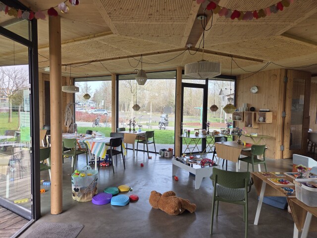 Speelatelier 1