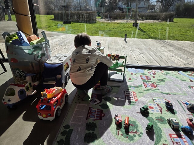 Speelatelier 2