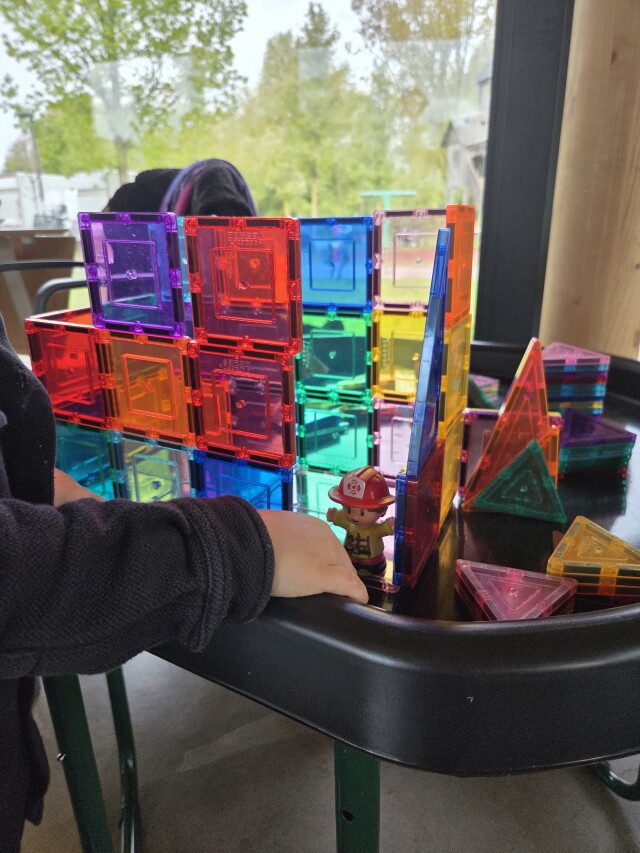 Speelatelier 4